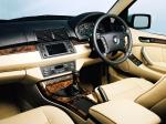 BMW X5 3.0d 2003 года (UK)